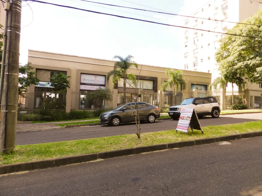 Foto 1 de Ponto Comercial à venda, 457m² em Jardim Itú Sabará, Porto Alegre