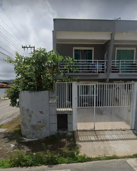 Foto 1 de Sobrado com 2 Quartos à venda, 80m² em Jardim Dona Helena, Camboriú