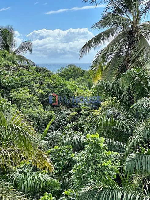 Foto 1 de Lote/Terreno à venda, 10m² em São Francisco, Ilhéus