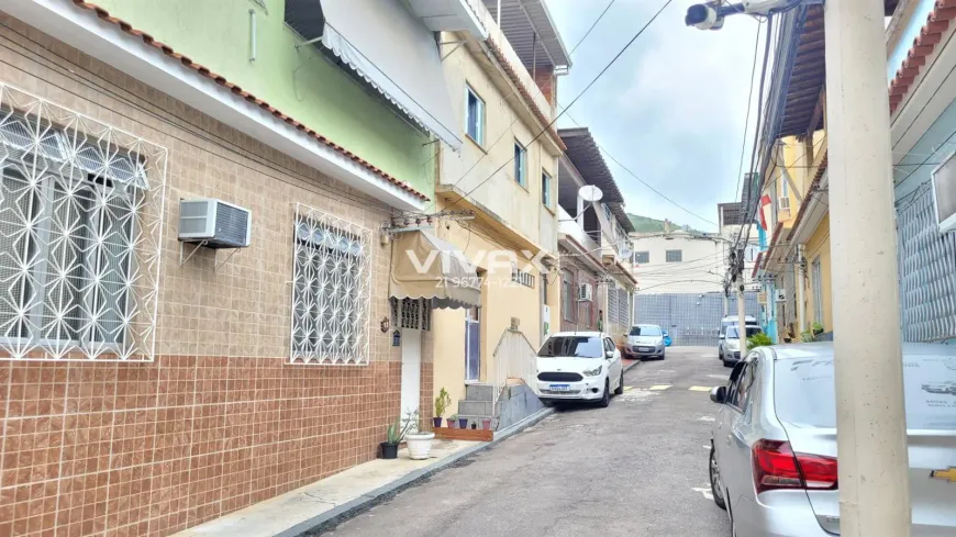 Foto 1 de Casa com 2 Quartos à venda, 89m² em Encantado, Rio de Janeiro