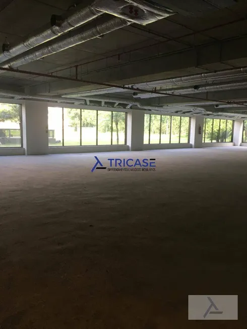 Foto 1 de Sala Comercial para alugar, 680m² em Vila Leopoldina, São Paulo