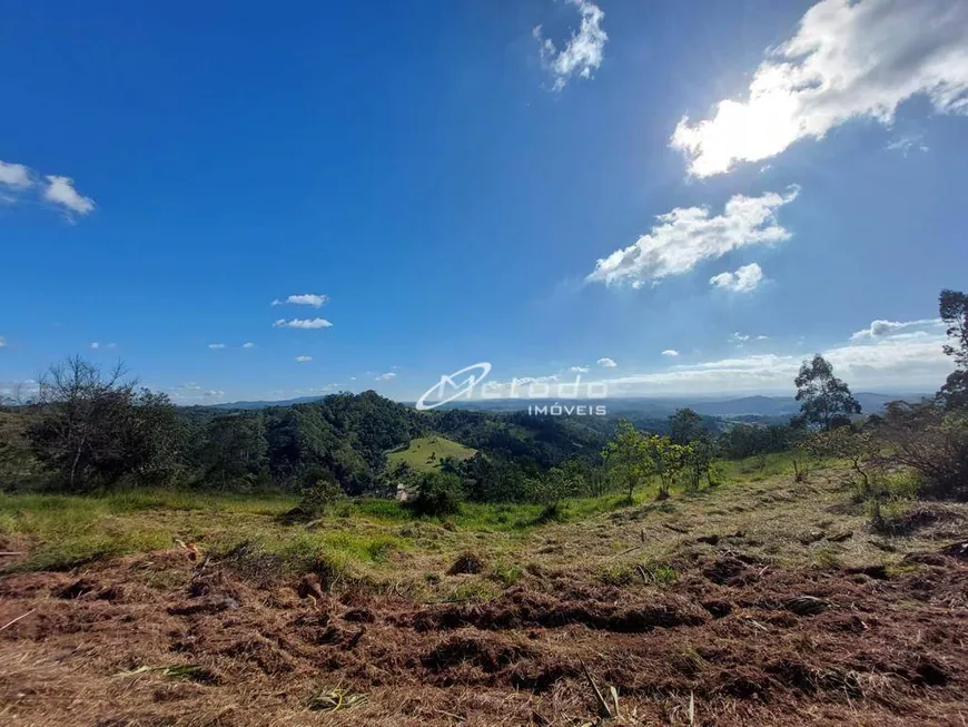 Foto 1 de Lote/Terreno à venda, 1120m² em Fazenda Palao Alpes de Guararema, Guararema