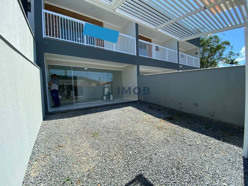 Foto 1 de Casa com 2 Quartos à venda, 115m² em Três Rios do Sul, Jaraguá do Sul
