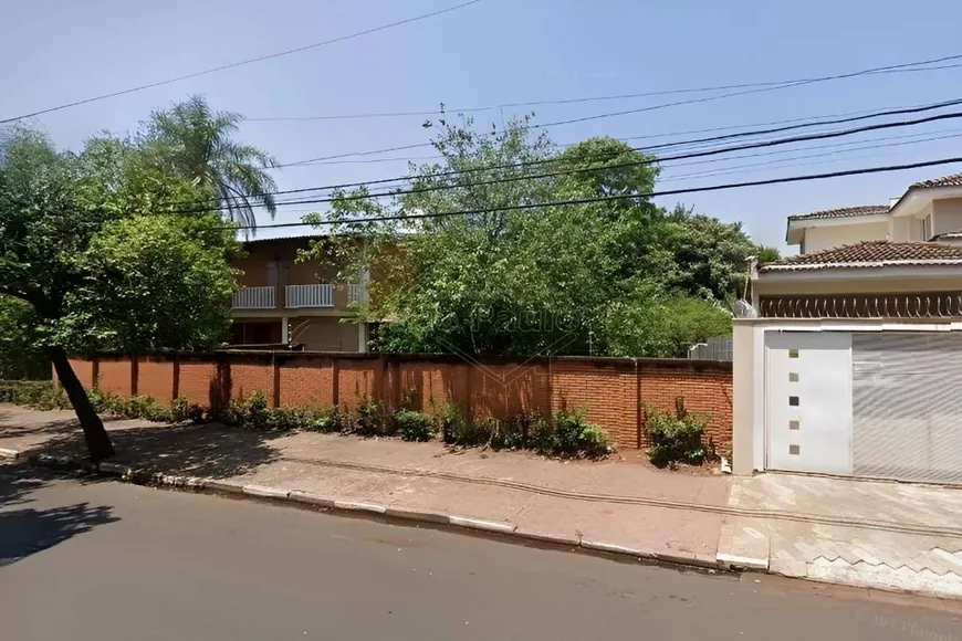 Foto 1 de Lote/Terreno à venda, 489m² em Jardim das Roseiras, Araraquara