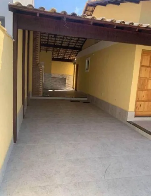 Foto 1 de Casa com 2 Quartos à venda, 145m² em Costa Azul, Salvador