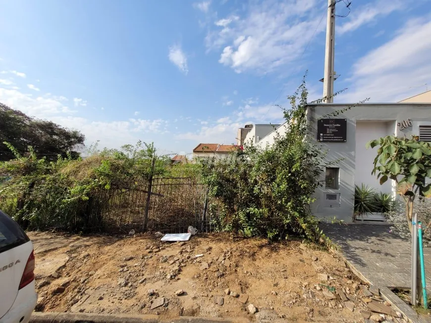 Foto 1 de Lote/Terreno à venda, 150m² em Jardim Novo Horizonte, Americana