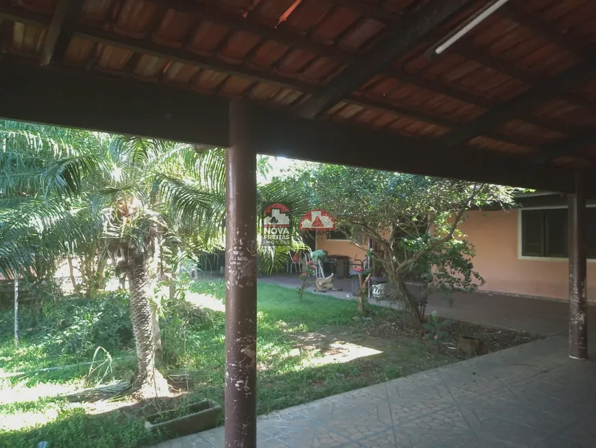 Foto 1 de Casa com 4 Quartos à venda, 375m² em Indaiá, Caraguatatuba