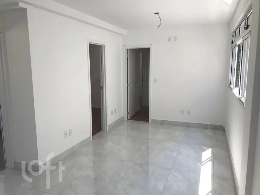 Foto 1 de Apartamento com 3 Quartos à venda, 77m² em Serra, Belo Horizonte
