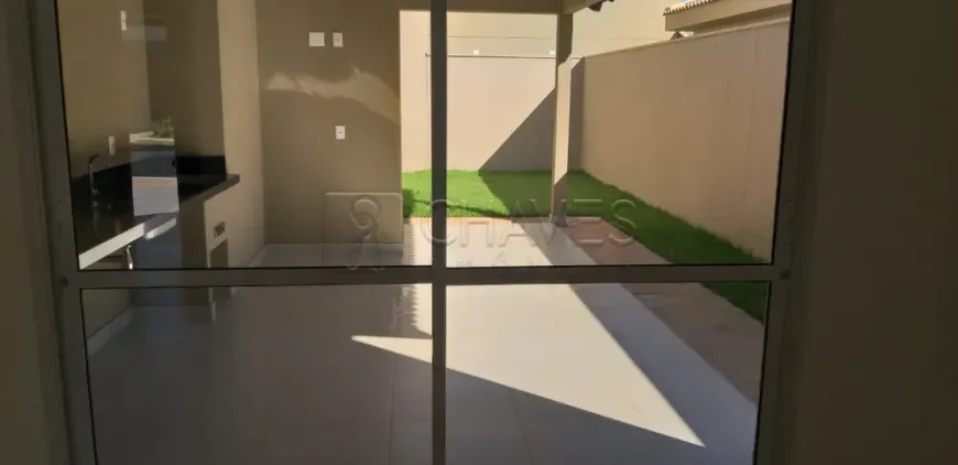 Foto 1 de Casa de Condomínio com 3 Quartos à venda, 158m² em , Cravinhos