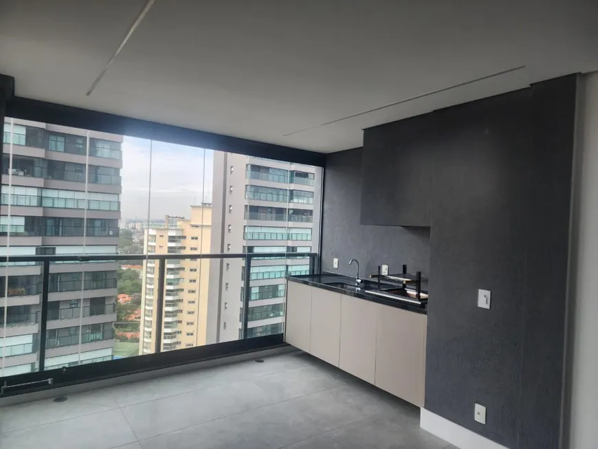 Foto 1 de Apartamento com 3 Quartos à venda, 116m² em Vila Yara, Osasco