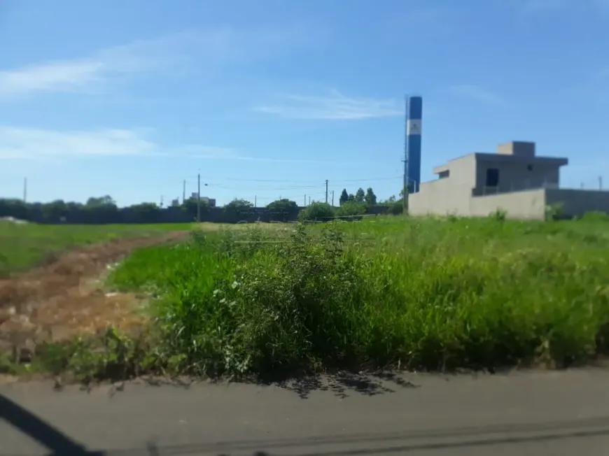 Foto 1 de Lote/Terreno à venda, 299m² em Residencial Jequitiba I, Ibaté