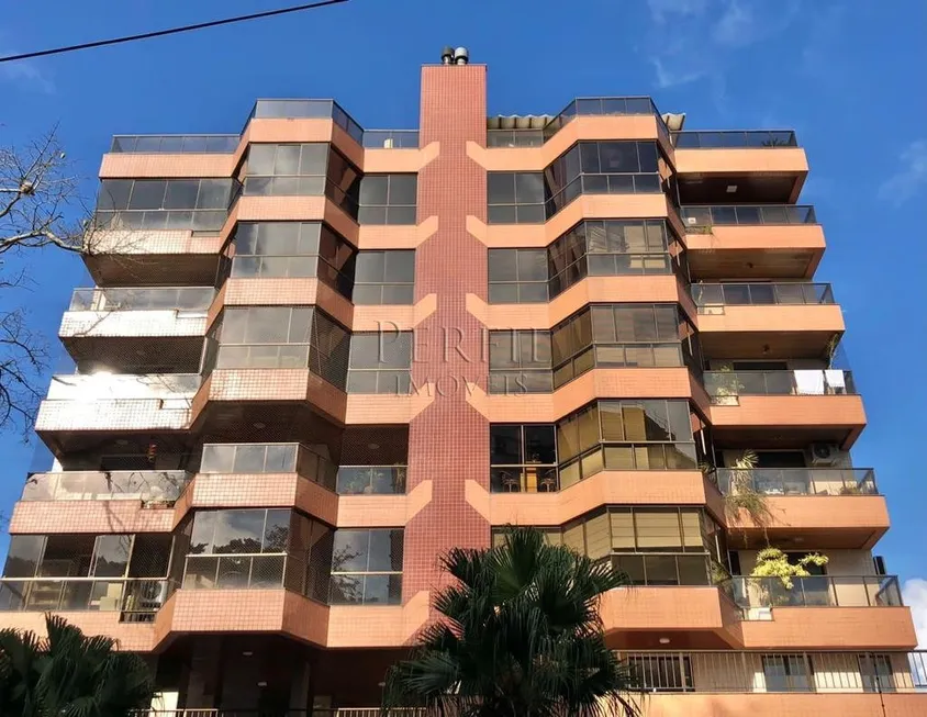Foto 1 de Apartamento com 3 Quartos à venda, 310m² em Santa Tereza, Porto Alegre