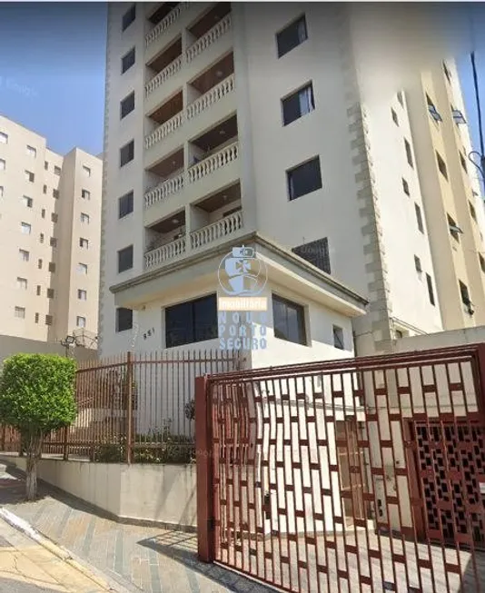 Foto 1 de Apartamento com 2 Quartos à venda, 70m² em Vila Mazzei, São Paulo