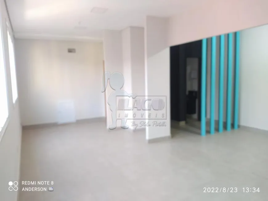 Foto 1 de Ponto Comercial à venda, 47m² em Jardim Palma Travassos, Ribeirão Preto