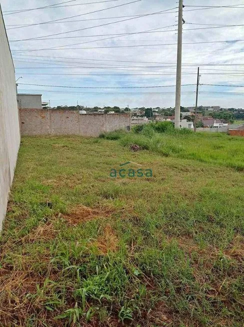 Foto 1 de Lote/Terreno à venda, 180m² em Universitário, Cascavel