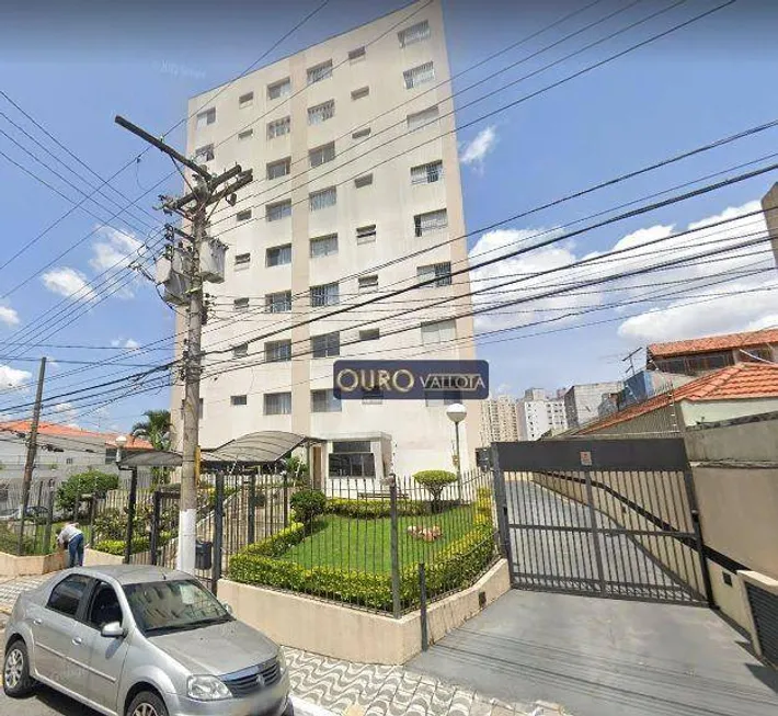 Foto 1 de Apartamento com 2 Quartos à venda, 65m² em Vila Santa Clara, São Paulo