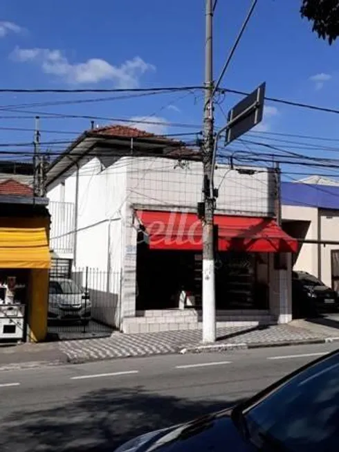 Foto 1 de Imóvel Comercial com 3 Quartos para alugar, 365m² em Cambuci, São Paulo