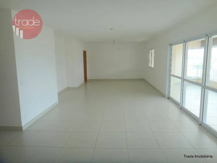 Foto 1 de Apartamento com 3 Quartos à venda, 219m² em Bosque das Juritis, Ribeirão Preto