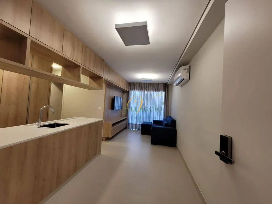 Foto 1 de Apartamento com 2 Quartos para alugar, 63m² em Jardim Vivendas, São José do Rio Preto