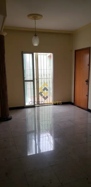 Foto 1 de Apartamento com 3 Quartos à venda, 140m² em Itapoã, Belo Horizonte