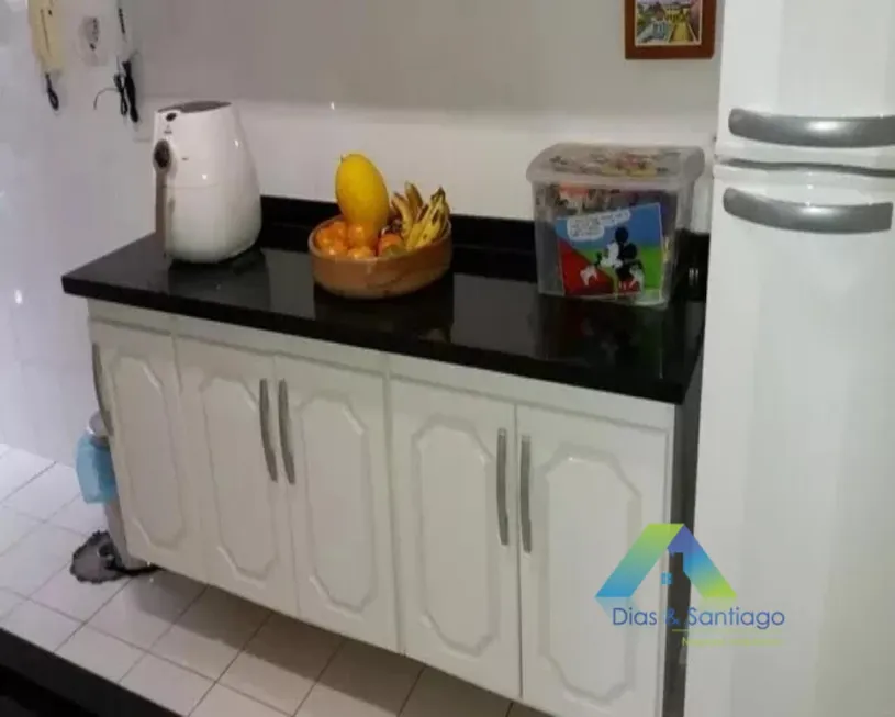 Foto 1 de Apartamento com 2 Quartos à venda, 55m² em Jardim Santa Emília, São Paulo