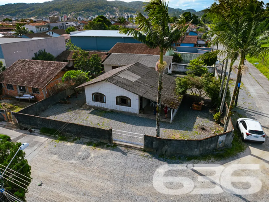 Foto 1 de Casa com 3 Quartos à venda, 110m² em Boa Vista, Joinville