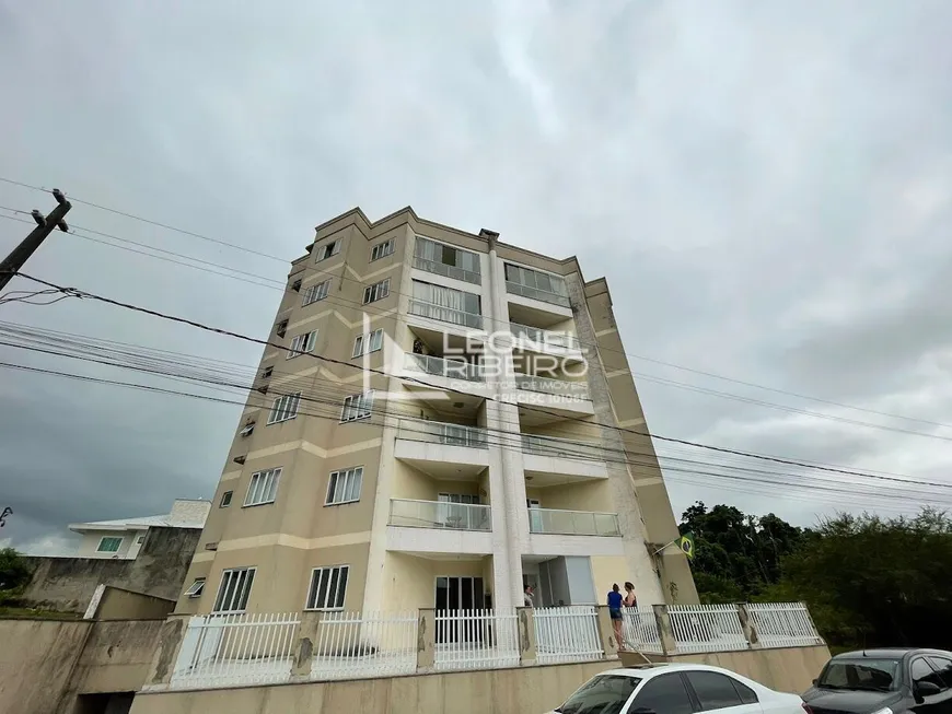 Foto 1 de Apartamento com 3 Quartos à venda, 100m² em Rio Morto, Indaial