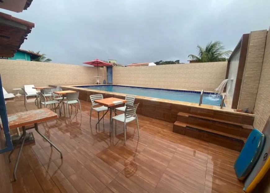 Foto 1 de Casa com 3 Quartos à venda, 360m² em , Ilha de Itamaracá