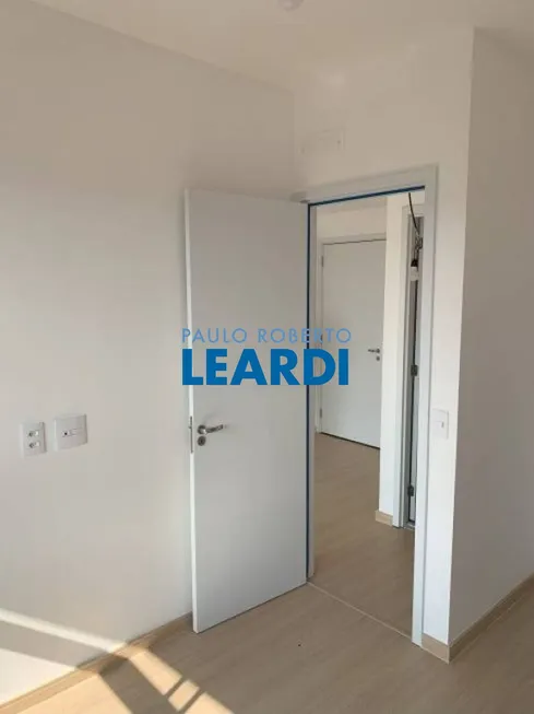 Foto 1 de Apartamento com 1 Quarto à venda, 33m² em Alto Da Boa Vista, São Paulo