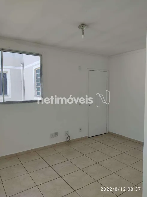 Foto 1 de Apartamento com 2 Quartos à venda, 45m² em Kennedy, Contagem