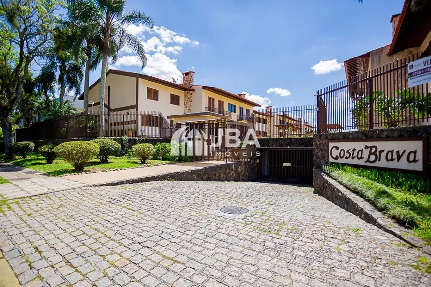 Foto 1 de Apartamento com 3 Quartos à venda, 167m² em Tarumã, Curitiba