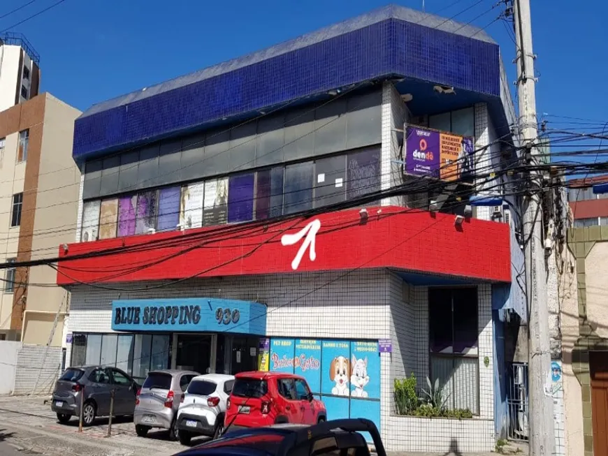 Foto 1 de Ponto Comercial à venda, 20m² em Stiep, Salvador