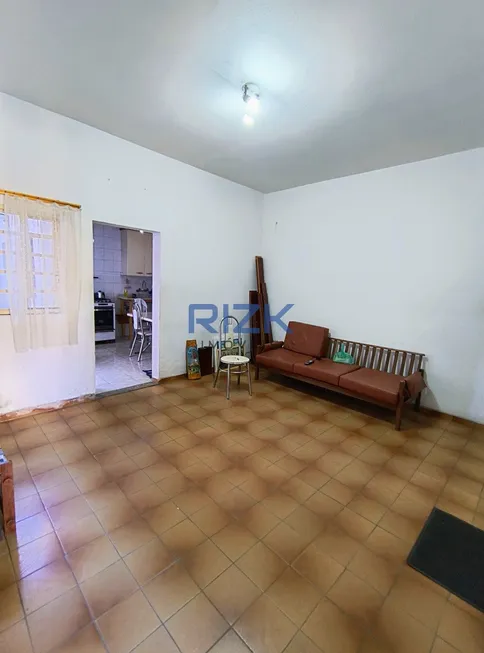 Foto 1 de Casa com 3 Quartos à venda, 106m² em Vila Sao Jose Ipiranga, São Paulo
