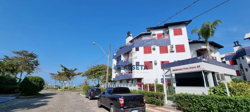 Foto 1 de Apartamento com 3 Quartos à venda, 100m² em Praia Brava, Florianópolis