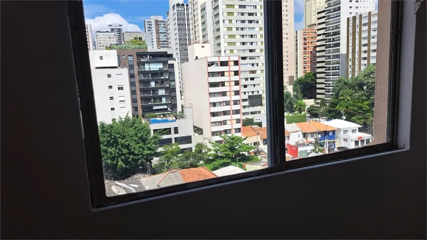 Foto 1 de Apartamento com 1 Quarto à venda, 27m² em Lapa, São Paulo