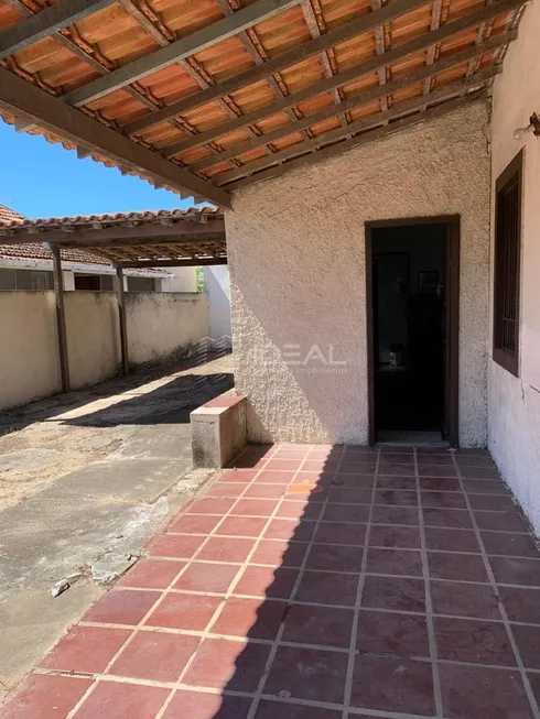 Foto 1 de Casa com 3 Quartos à venda, 90m² em Grussaí, São João da Barra