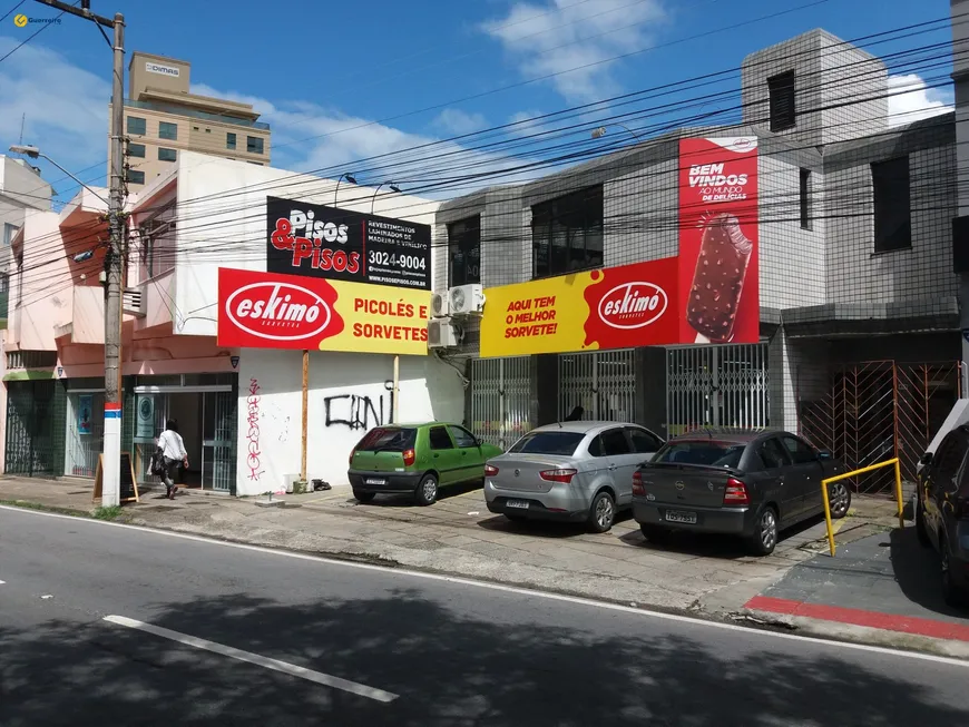 Foto 1 de Prédio Comercial à venda, 234m² em Centro, Florianópolis