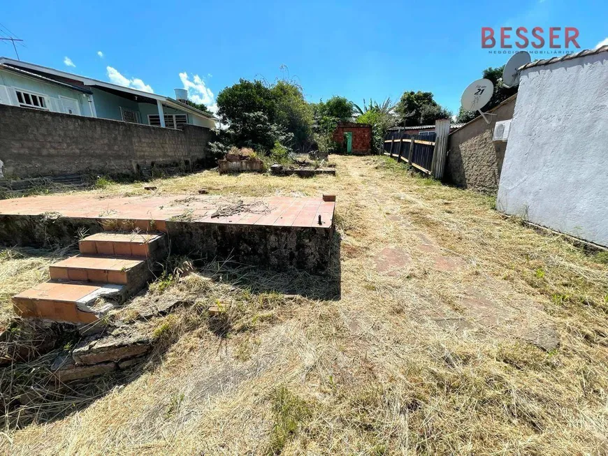 Foto 1 de Lote/Terreno à venda, 390m² em Camboim, Sapucaia do Sul