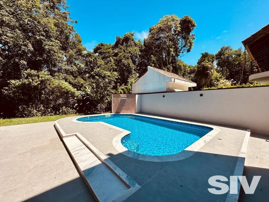 Foto 1 de Casa com 5 Quartos à venda, 309m² em Riviera de São Lourenço, Bertioga