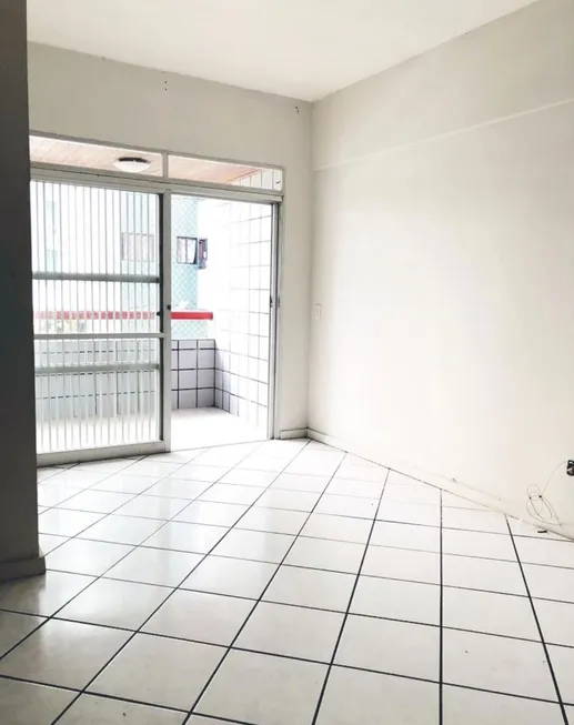 Foto 1 de Apartamento com 2 Quartos à venda, 74m² em Vila Laura, Salvador