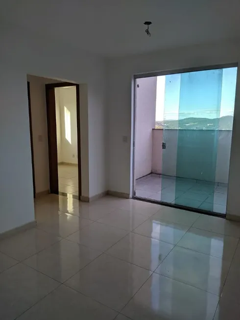 Foto 1 de Apartamento com 2 Quartos à venda, 71m² em Jardim Vitória, Belo Horizonte