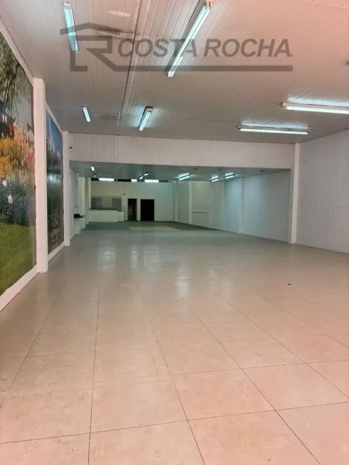 Foto 1 de Galpão/Depósito/Armazém para alugar, 297m² em Centro, Itu