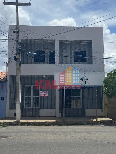 Foto 1 de Ponto Comercial à venda, 92m² em Paredoes, Mossoró