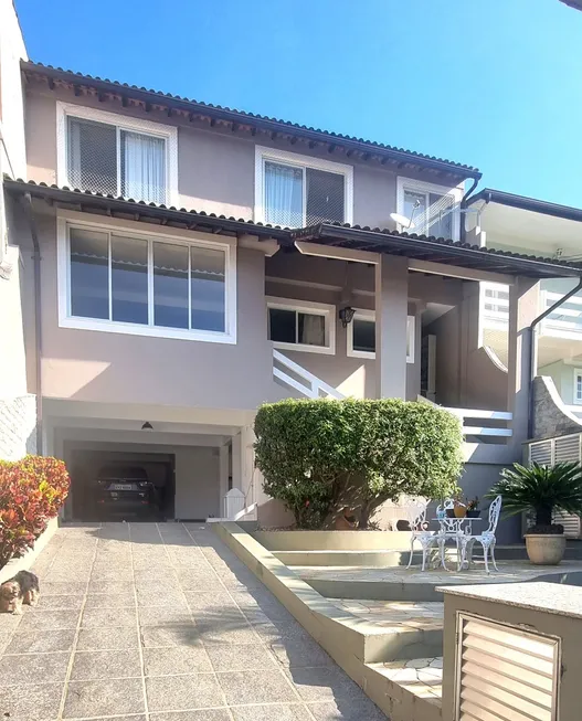 Foto 1 de Casa de Condomínio com 4 Quartos à venda, 409m² em Anil, Rio de Janeiro