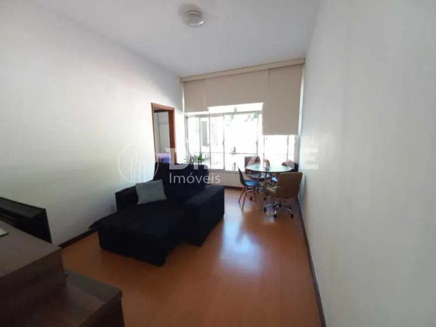 Foto 1 de Apartamento com 2 Quartos à venda, 54m² em Botafogo, Rio de Janeiro