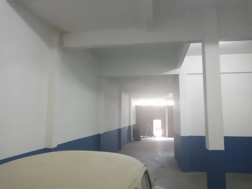 Foto 1 de Ponto Comercial para alugar, 125m² em Higienópolis, Rio de Janeiro