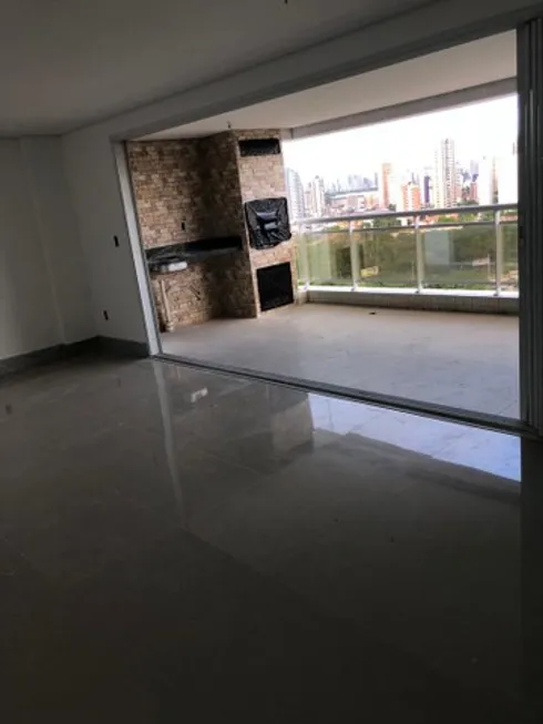 Foto 1 de Apartamento com 4 Quartos à venda, 173m² em Engenheiro Luciano Cavalcante, Fortaleza