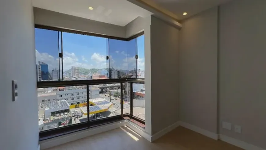 Foto 1 de Apartamento com 2 Quartos à venda, 55m² em Praia da Costa, Vila Velha