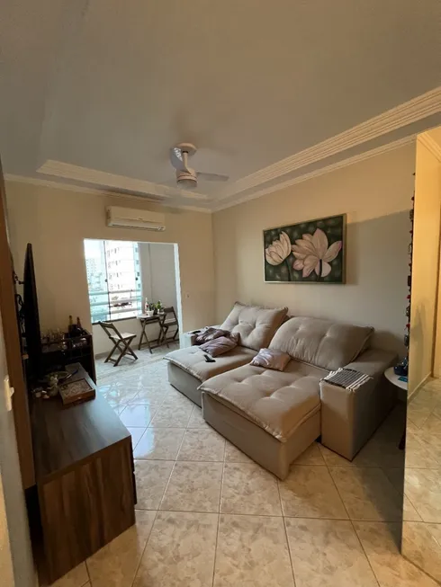 Foto 1 de Apartamento com 3 Quartos à venda, 89m² em Santa Mônica, Uberlândia