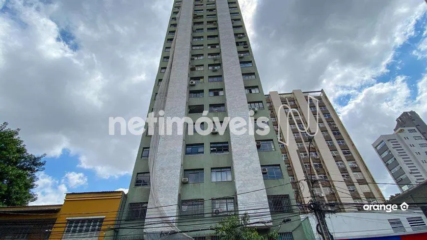 Foto 1 de Ponto Comercial à venda, 25m² em Barro Preto, Belo Horizonte